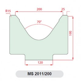 MS 2011/80-R15.0-V200