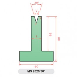MS 2020/30-R0.8-V8
