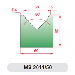 MS 2011/85-R4.0-V50