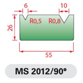MS 2012/90