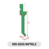MS 0203